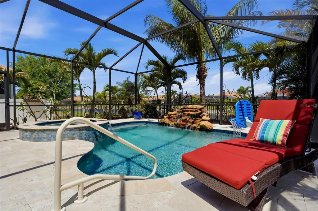 11622 Parrotfish Street Venice FL 34292
