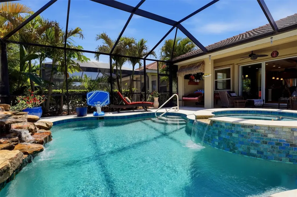 11622 Parrotfish Street Venice FL 34292