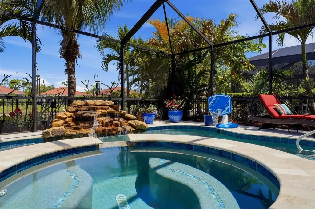 11622 Parrotfish Street Venice FL 34292