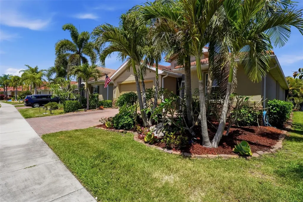 11622 Parrotfish Street Venice FL 34292