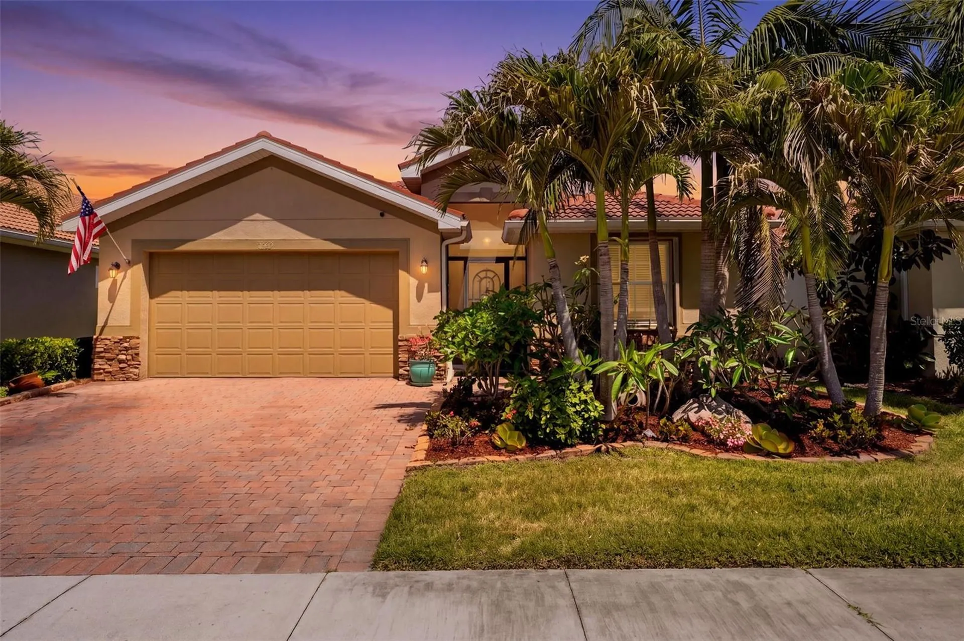 11622 Parrotfish Street Venice FL 34292
