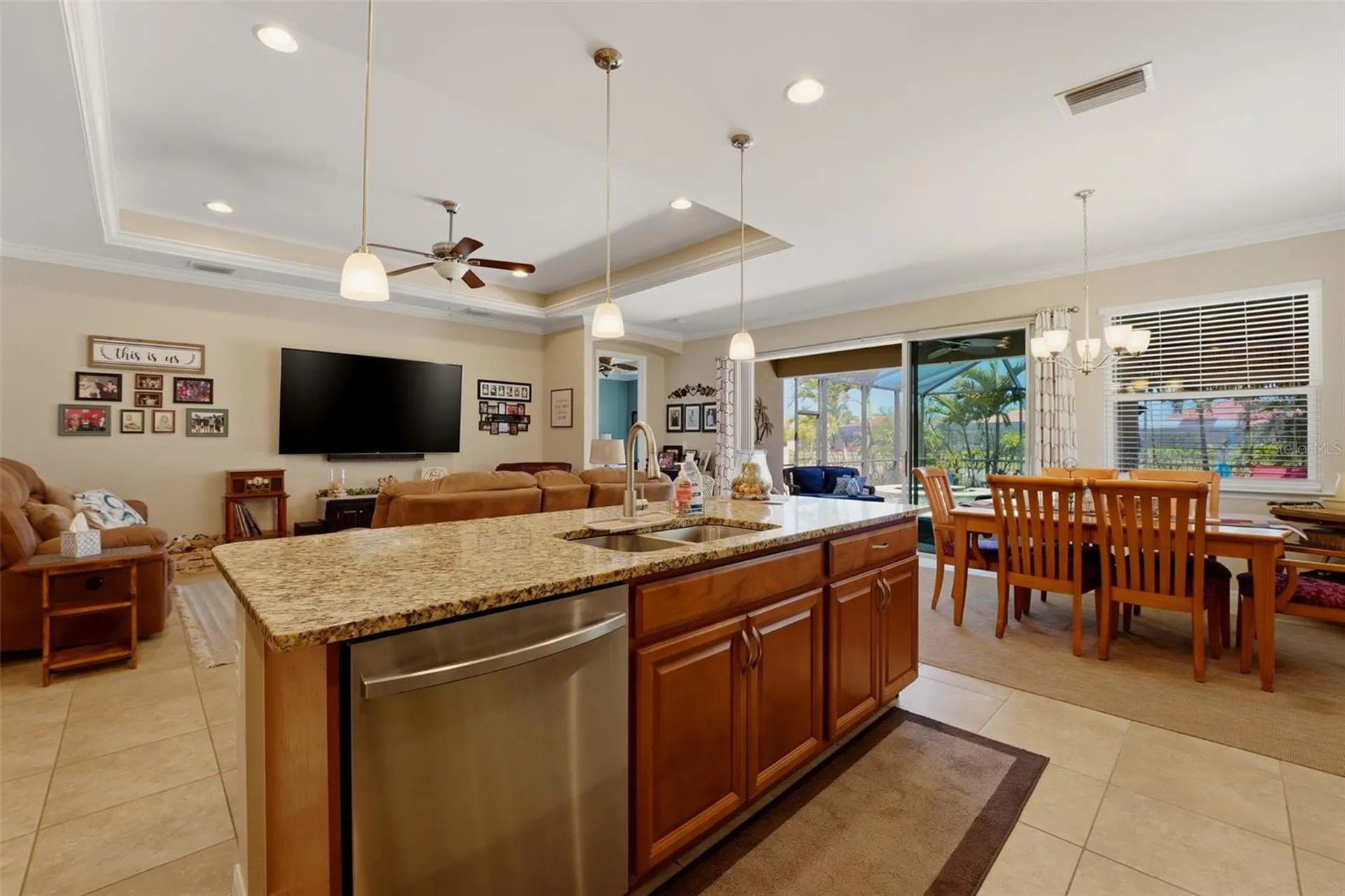 11622 Parrotfish Street Venice FL 34292