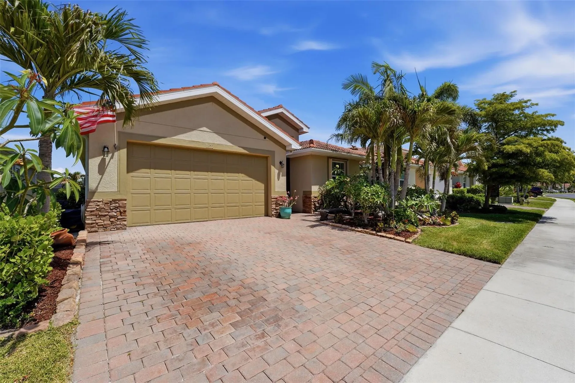 11622 Parrotfish Street Venice FL 34292