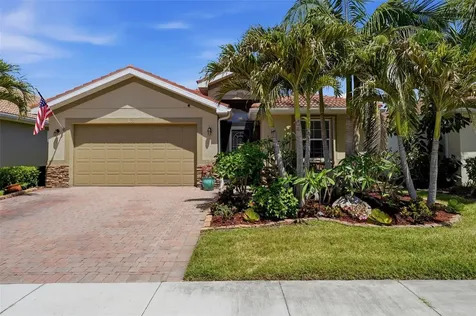 11622 Parrotfish Street Venice FL 34292