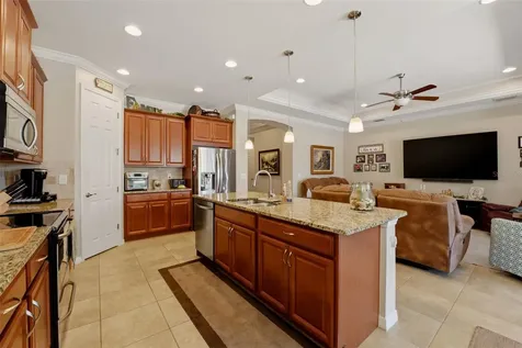 11622 Parrotfish Street Venice FL 34292