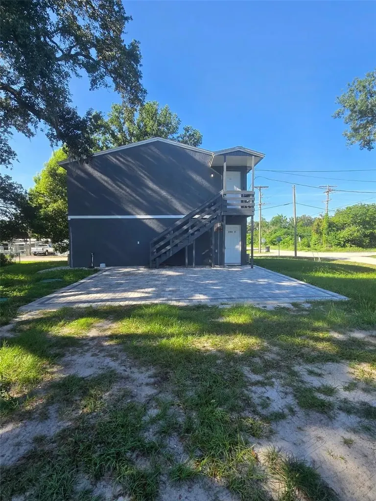 2901 Missouri Avenue Tampa FL 33619