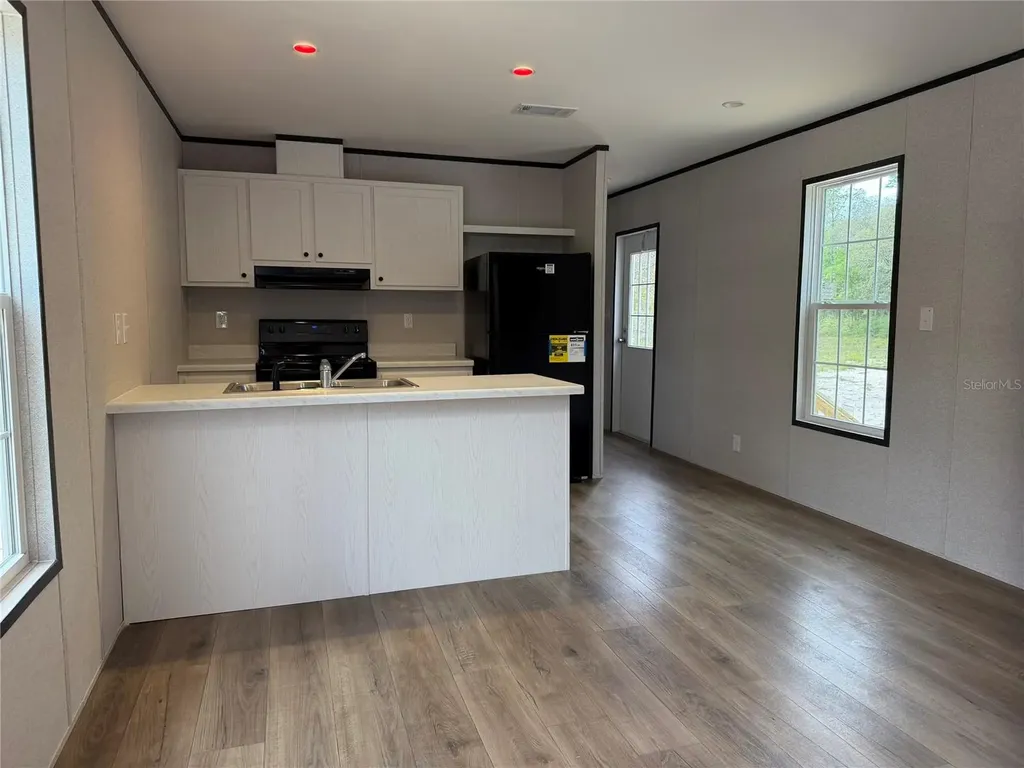 10671 NE 75th Street Bronson FL 32621