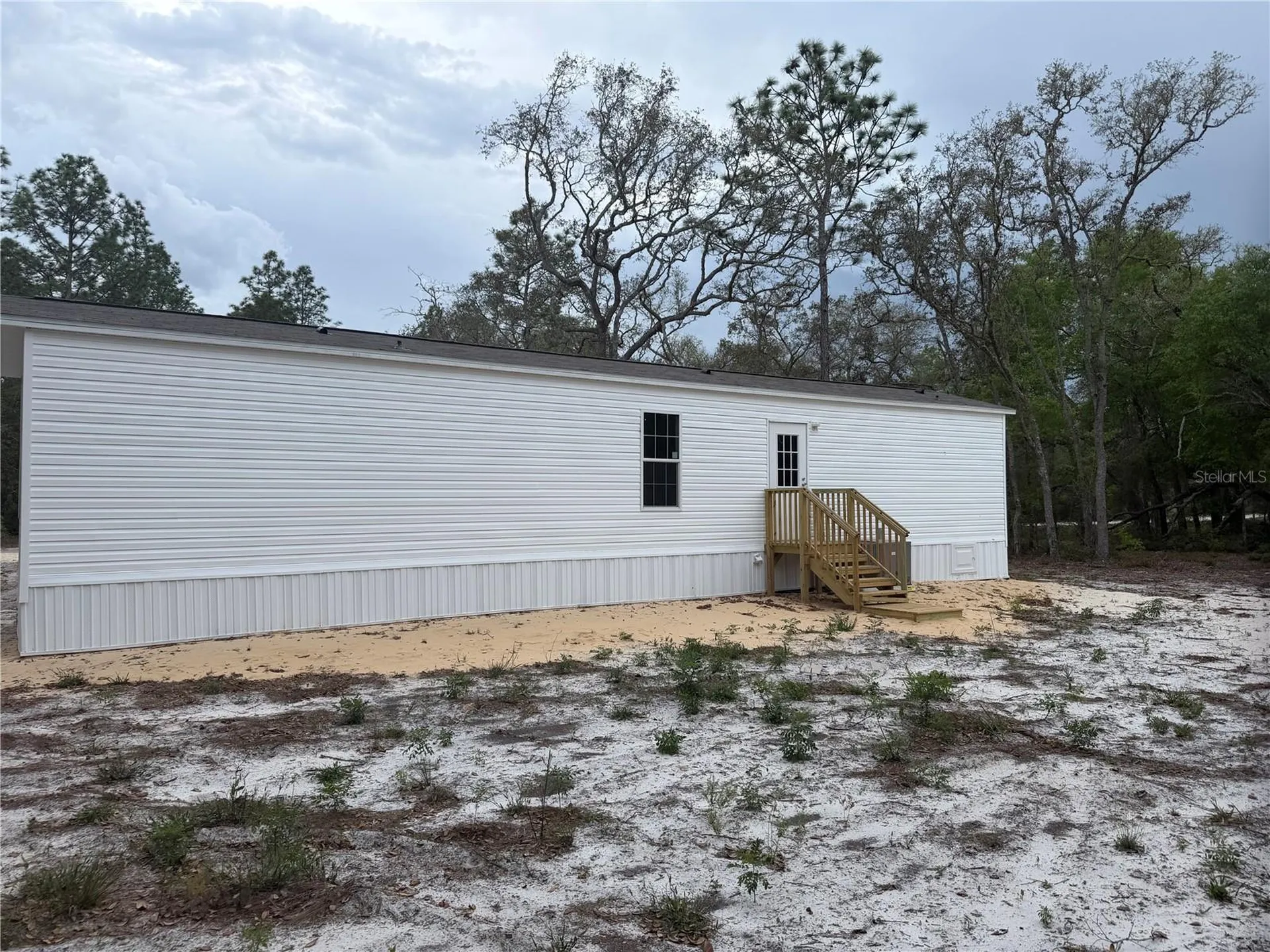 10671 NE 75th Street Bronson FL 32621