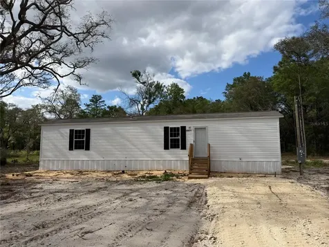 10671 NE 75th Street Bronson FL 32621