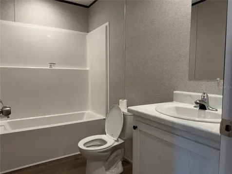 10671 NE 75th Street Bronson FL 32621