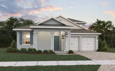 15111 Tea Tree Drive Winter Garden FL 34787