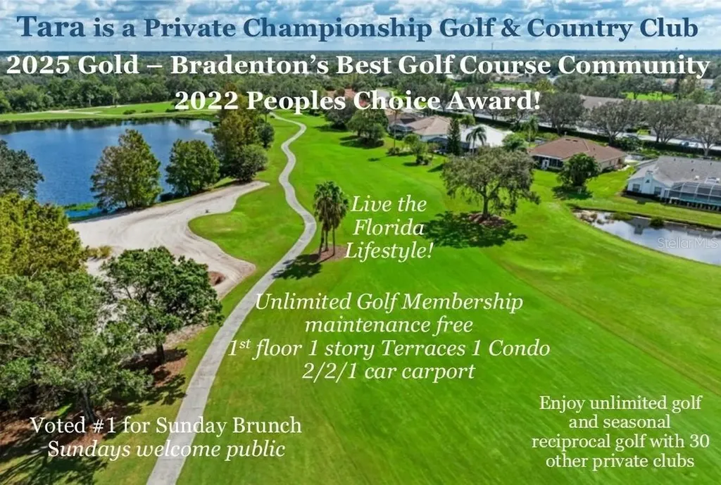 6501 Stone River Road Bradenton FL 34203