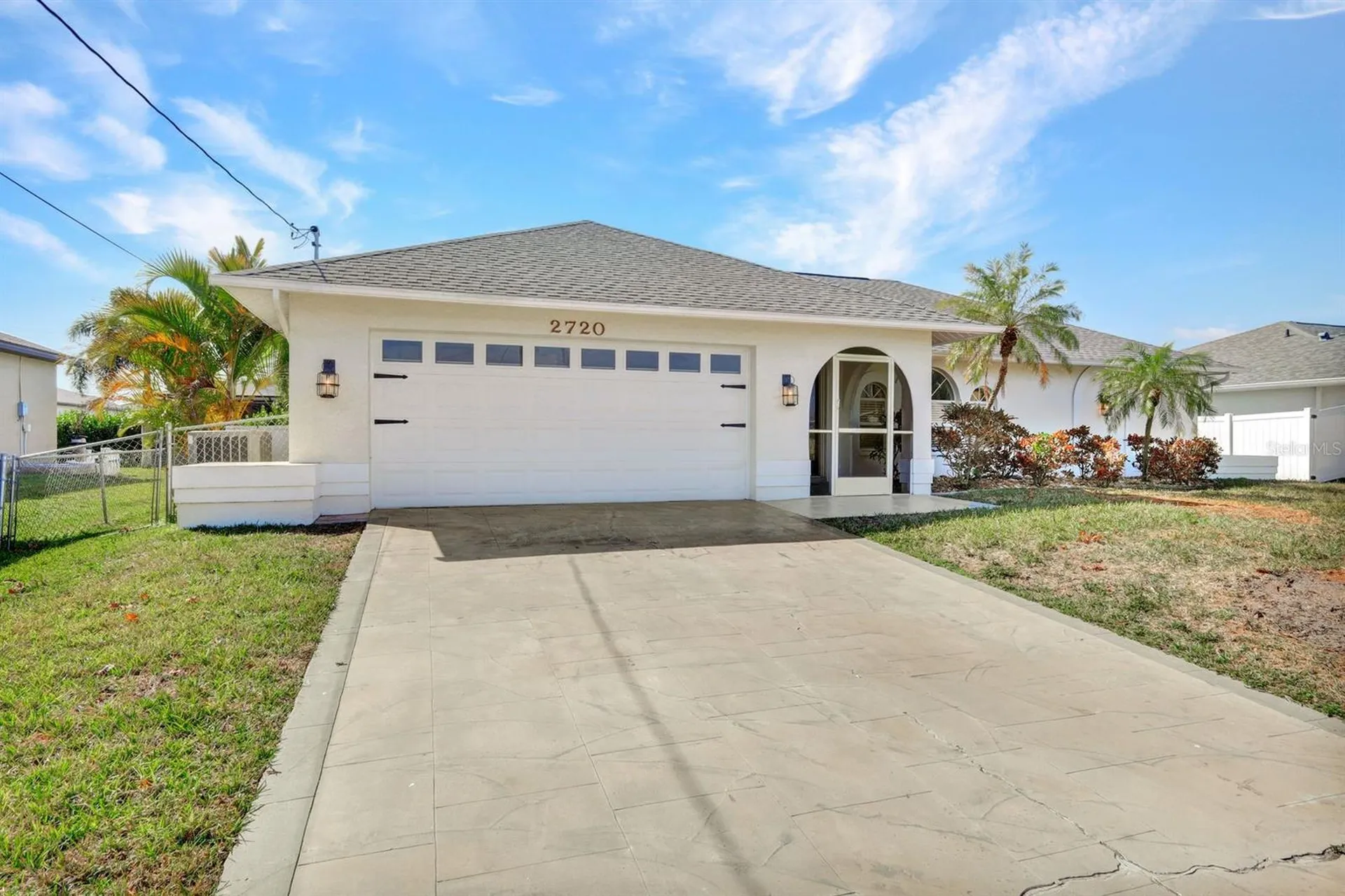 2720 SW 32nd Street Cape Coral FL 33914