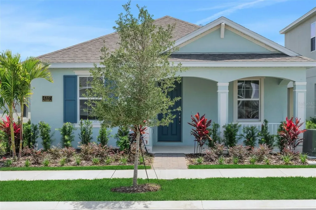6327 Wild Persimmon Way Winter Garden FL 34787