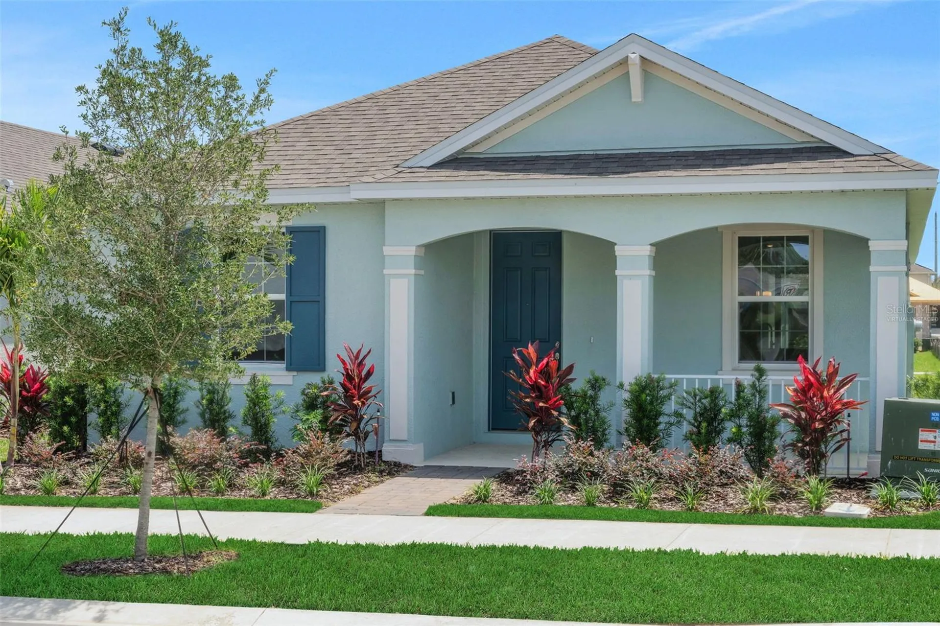 6327 Wild Persimmon Way Winter Garden FL 34787