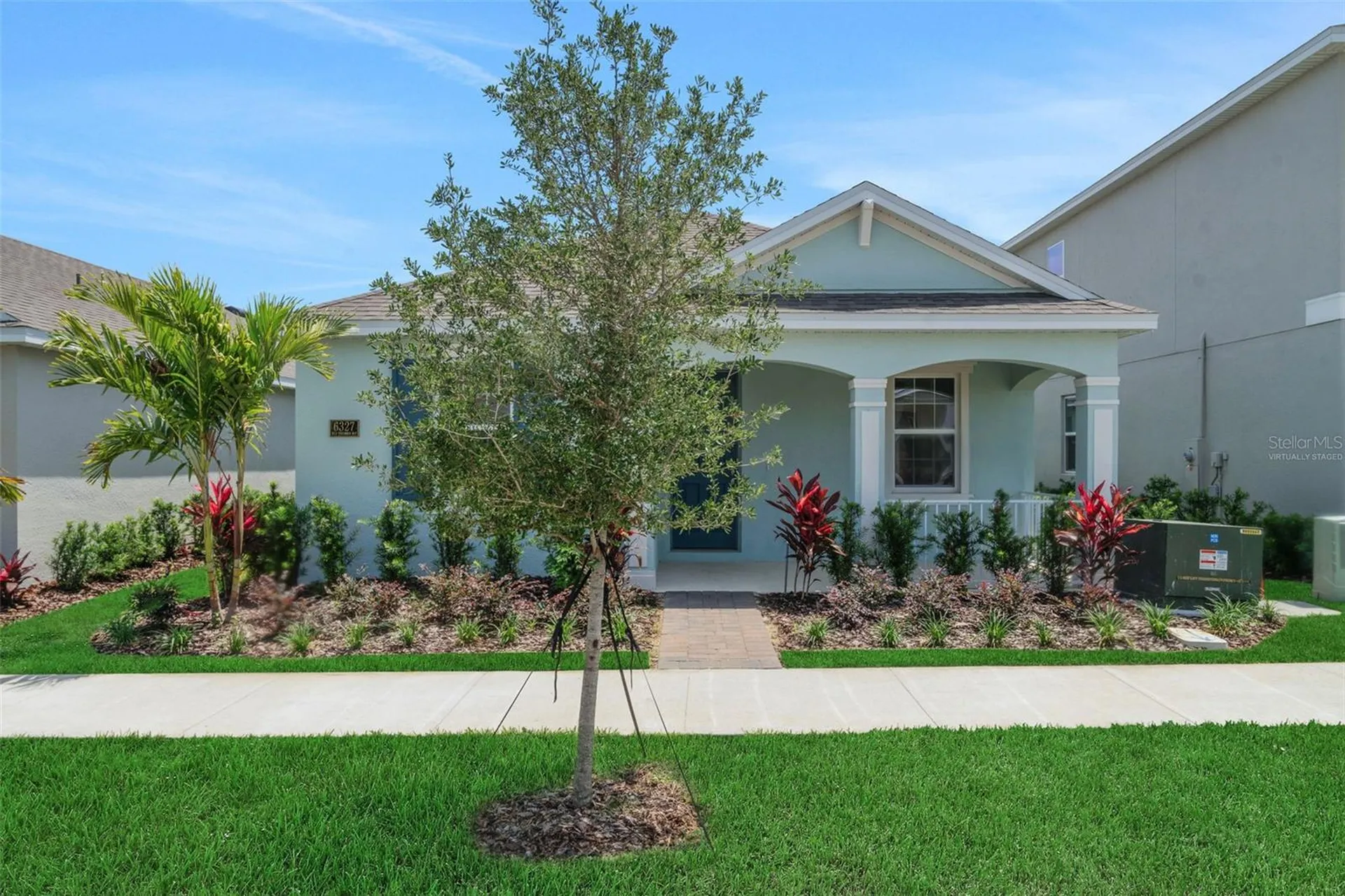 6327 Wild Persimmon Way Winter Garden FL 34787