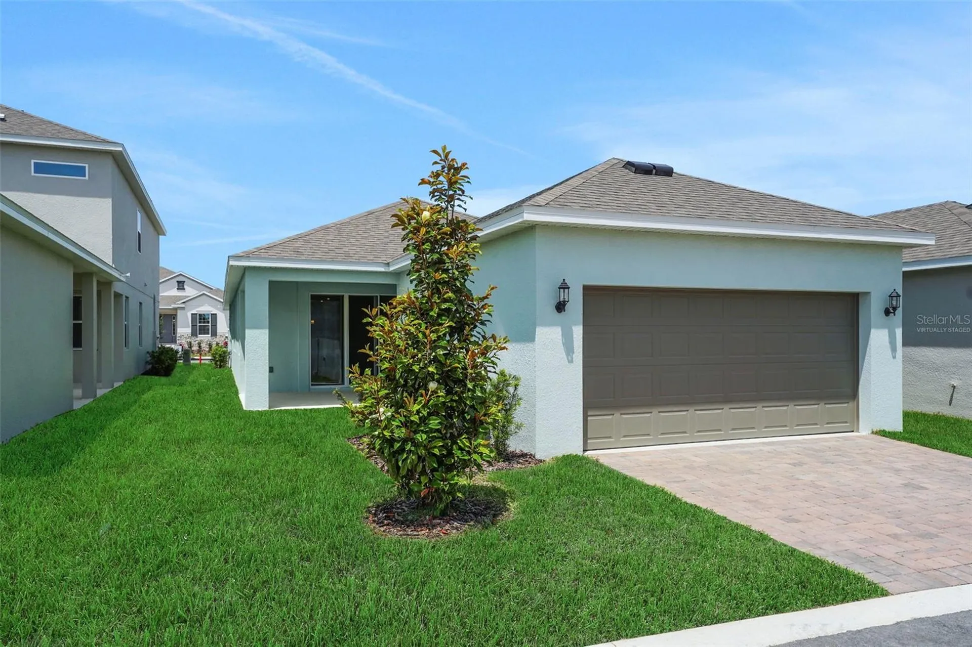 6327 Wild Persimmon Way Winter Garden FL 34787