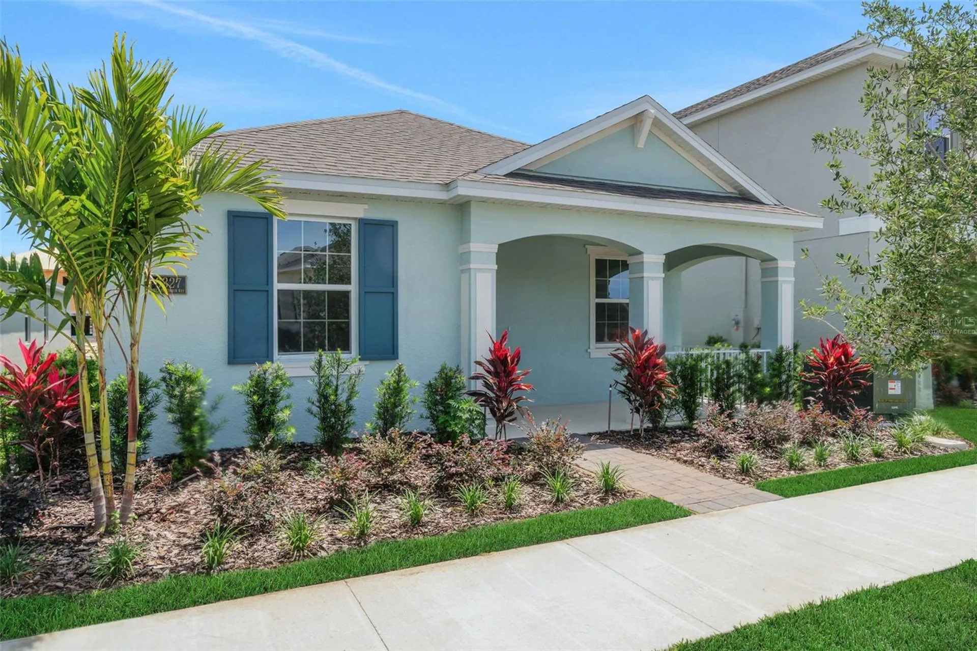 6327 Wild Persimmon Way Winter Garden FL 34787