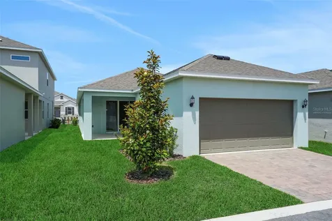 6327 Wild Persimmon Way Winter Garden FL 34787
