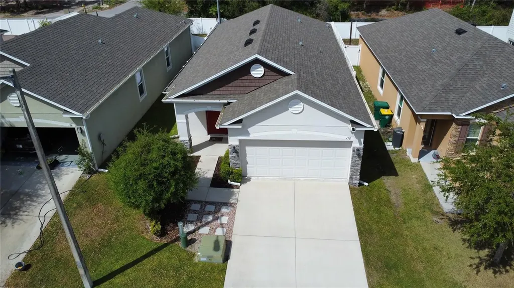 118 Hurst Court Deland FL 32724