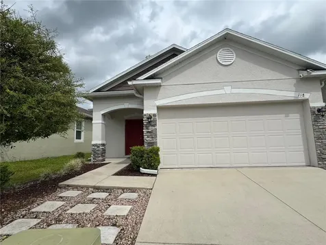 118 Hurst Court Deland FL 32724