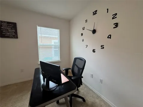 118 Hurst Court Deland FL 32724