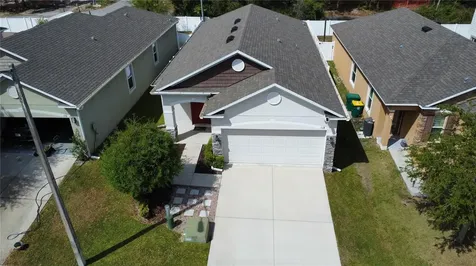 118 Hurst Court Deland FL 32724
