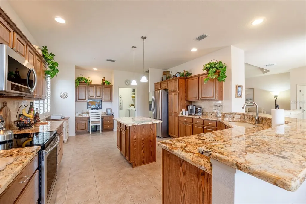 270 Matisse Avenue The Villages FL 32162