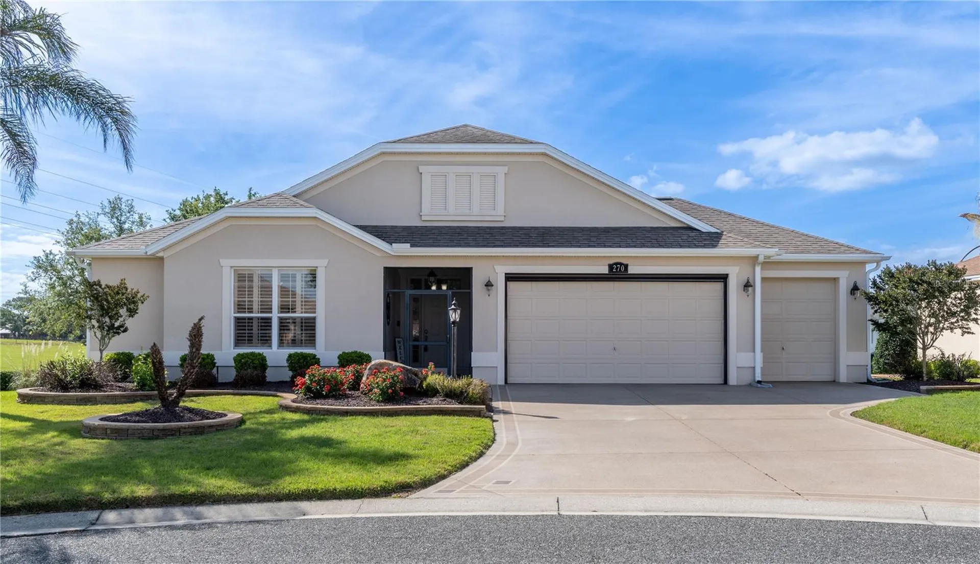 270 Matisse Avenue The Villages FL 32162