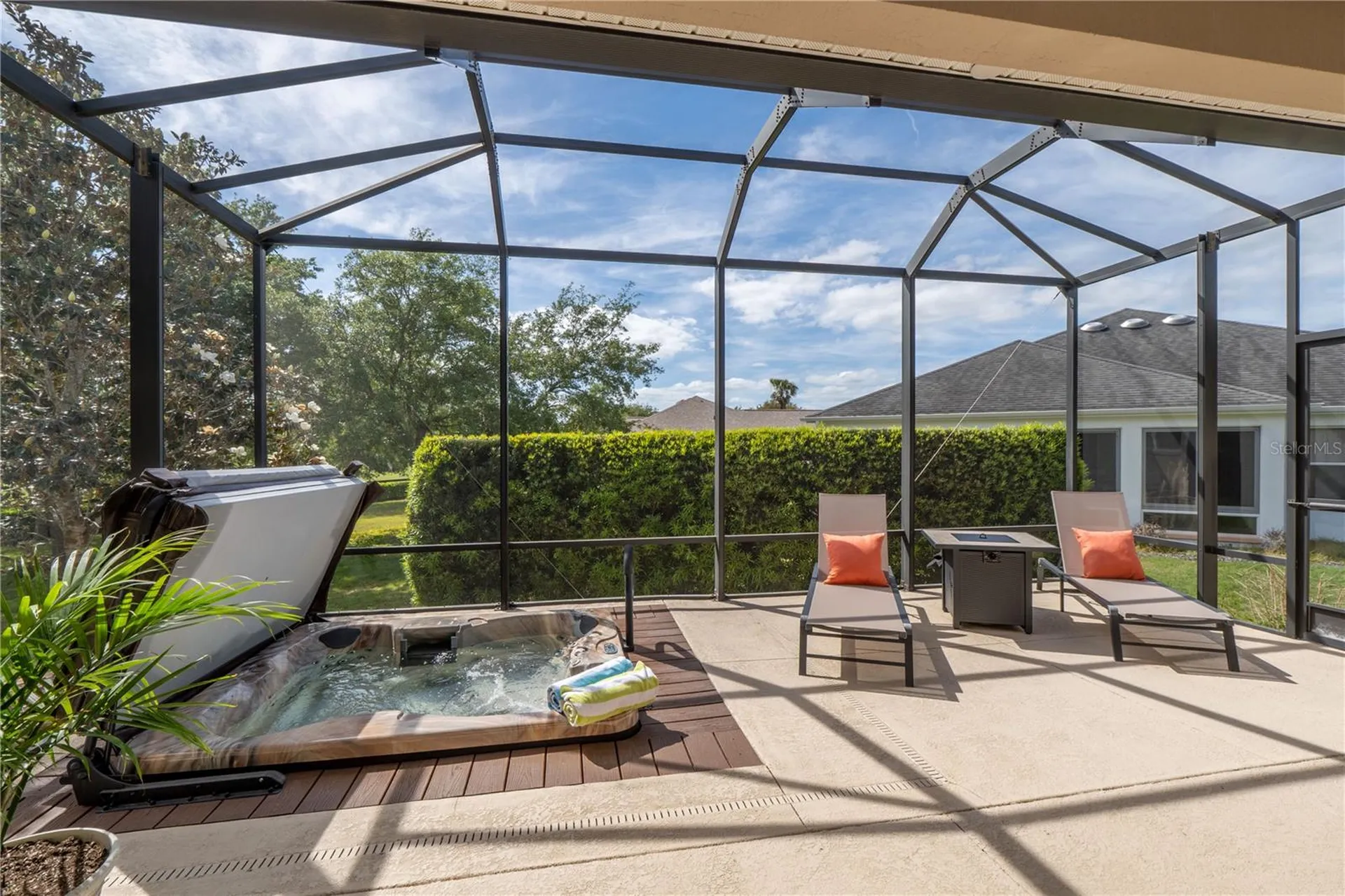 270 Matisse Avenue The Villages FL 32162