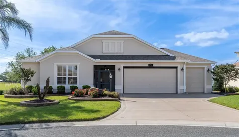 270 Matisse Avenue The Villages FL 32162