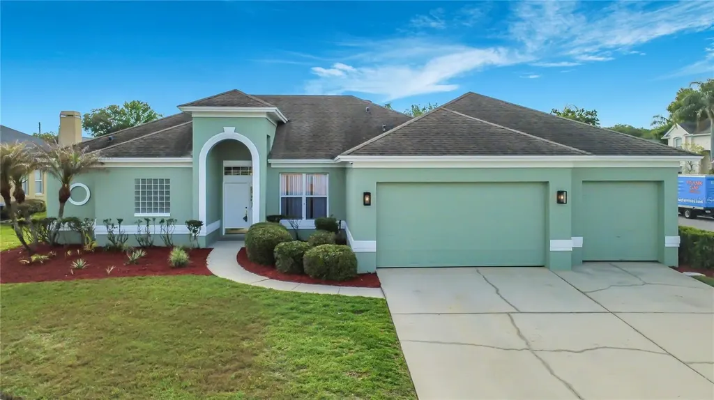 1702 Davenport Court Winter Springs FL 32708