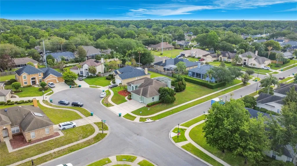 1702 Davenport Court Winter Springs FL 32708