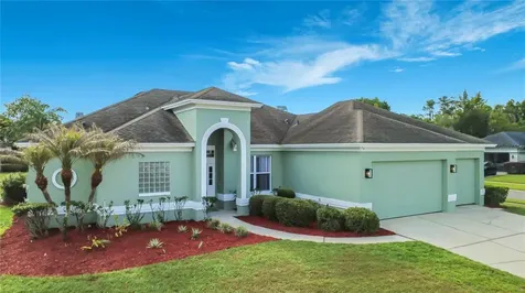 1702 Davenport Court Winter Springs FL 32708
