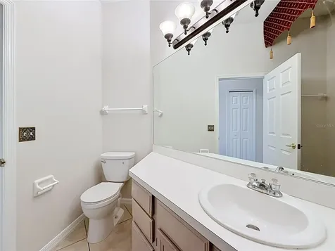 1702 Davenport Court Winter Springs FL 32708
