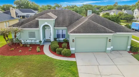 1702 Davenport Court Winter Springs FL 32708