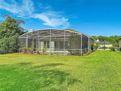 1702 Davenport Court Winter Springs FL 32708