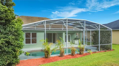 1702 Davenport Court Winter Springs FL 32708