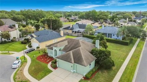 1702 Davenport Court Winter Springs FL 32708