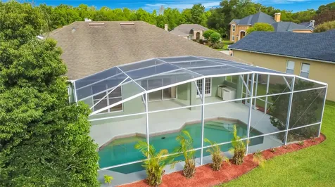 1702 Davenport Court Winter Springs FL 32708