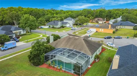 1702 Davenport Court Winter Springs FL 32708