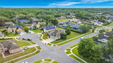 1702 Davenport Court Winter Springs FL 32708