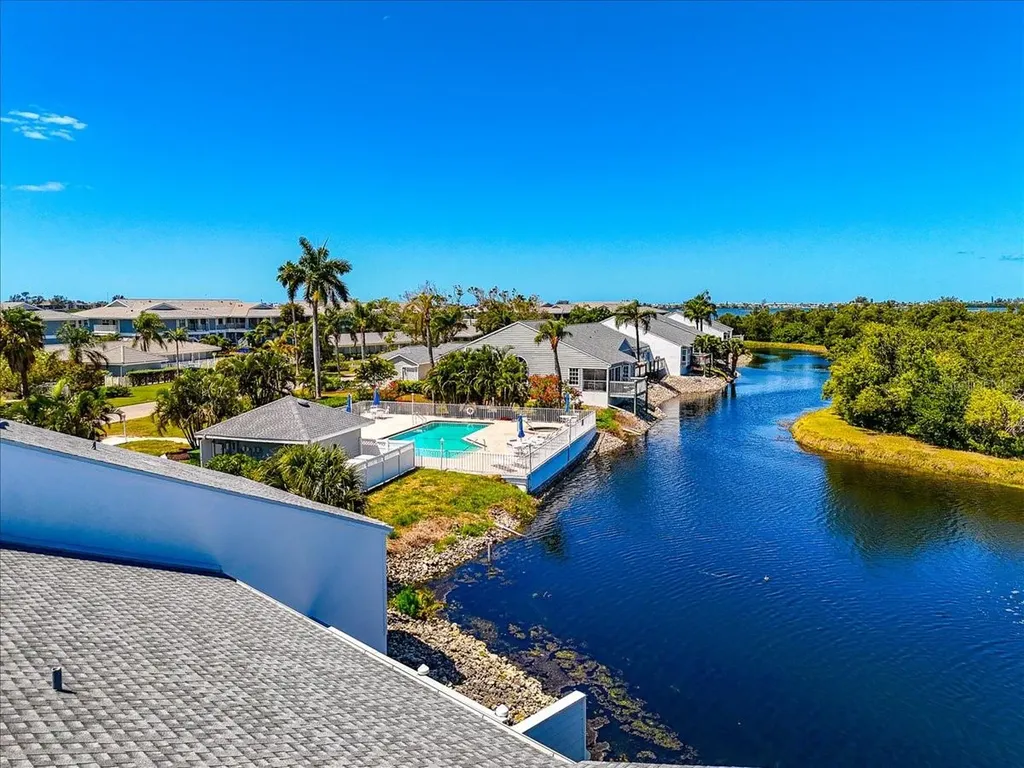 1288 Spoonbill Landings Circle Bradenton FL 34209