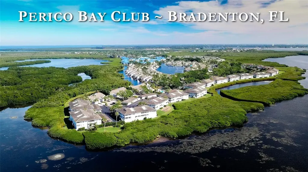 1288 Spoonbill Landings Circle Bradenton FL 34209