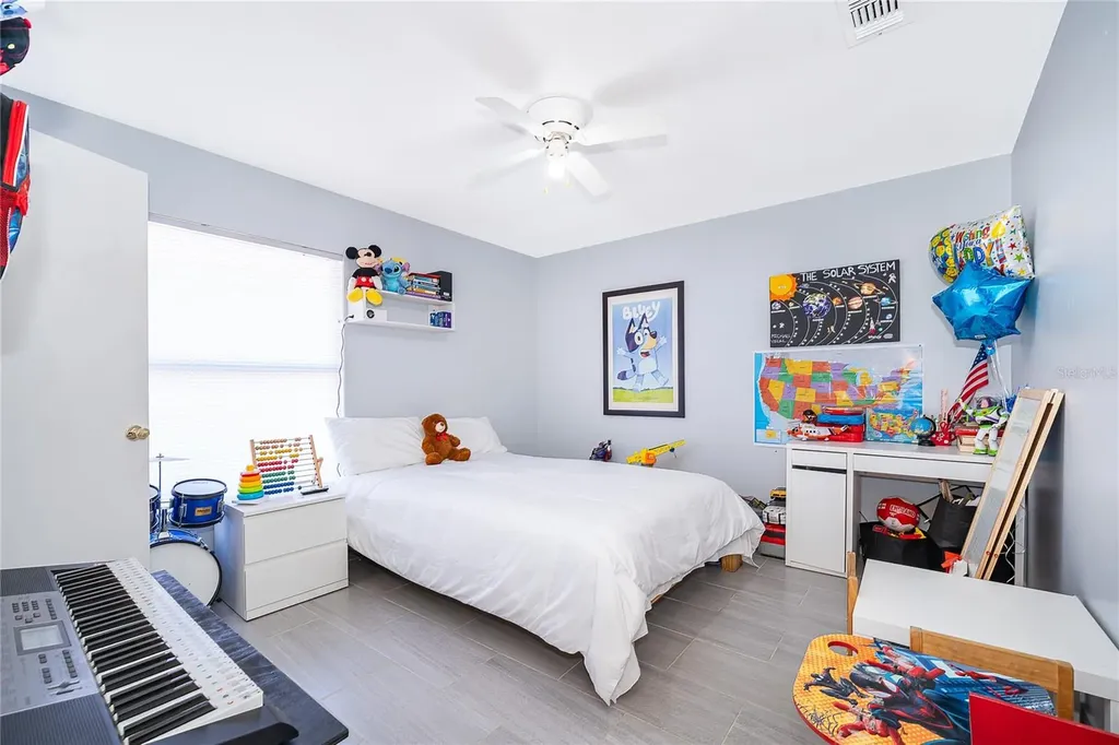 12141 Caper Street Orlando FL 32837
