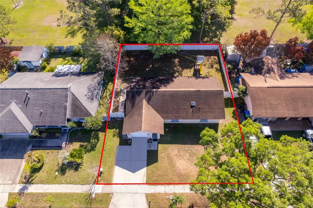 12141 Caper Street Orlando FL 32837