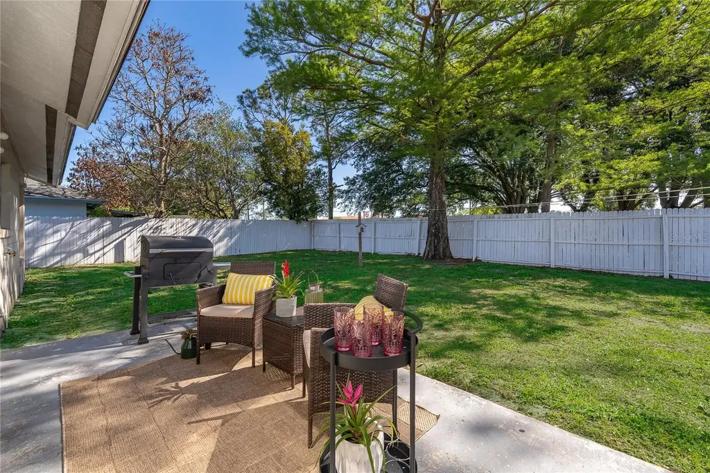 12141 Caper Street Orlando FL 32837