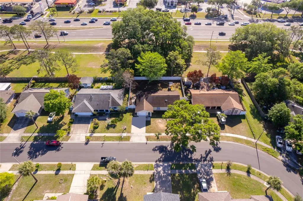 12141 Caper Street Orlando FL 32837