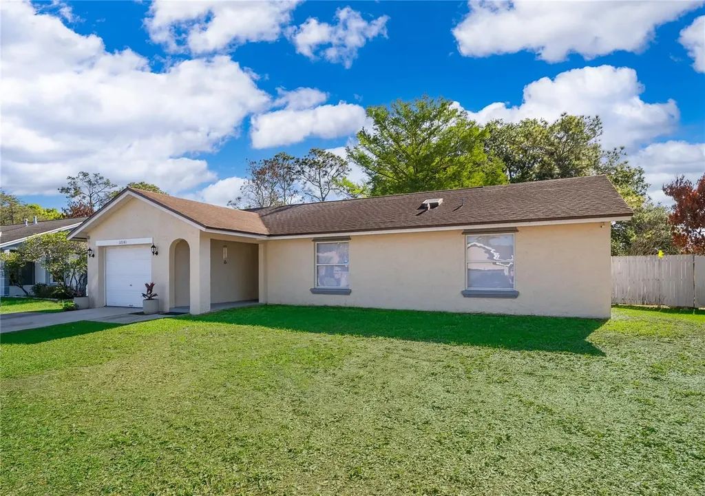 12141 Caper Street Orlando FL 32837
