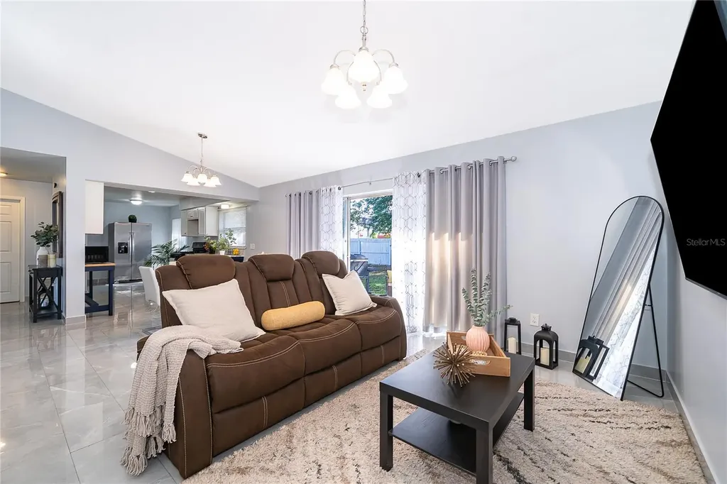 12141 Caper Street Orlando FL 32837